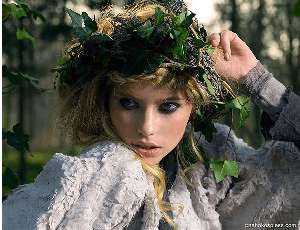 Nahoko Spiess, Fashion Photographer